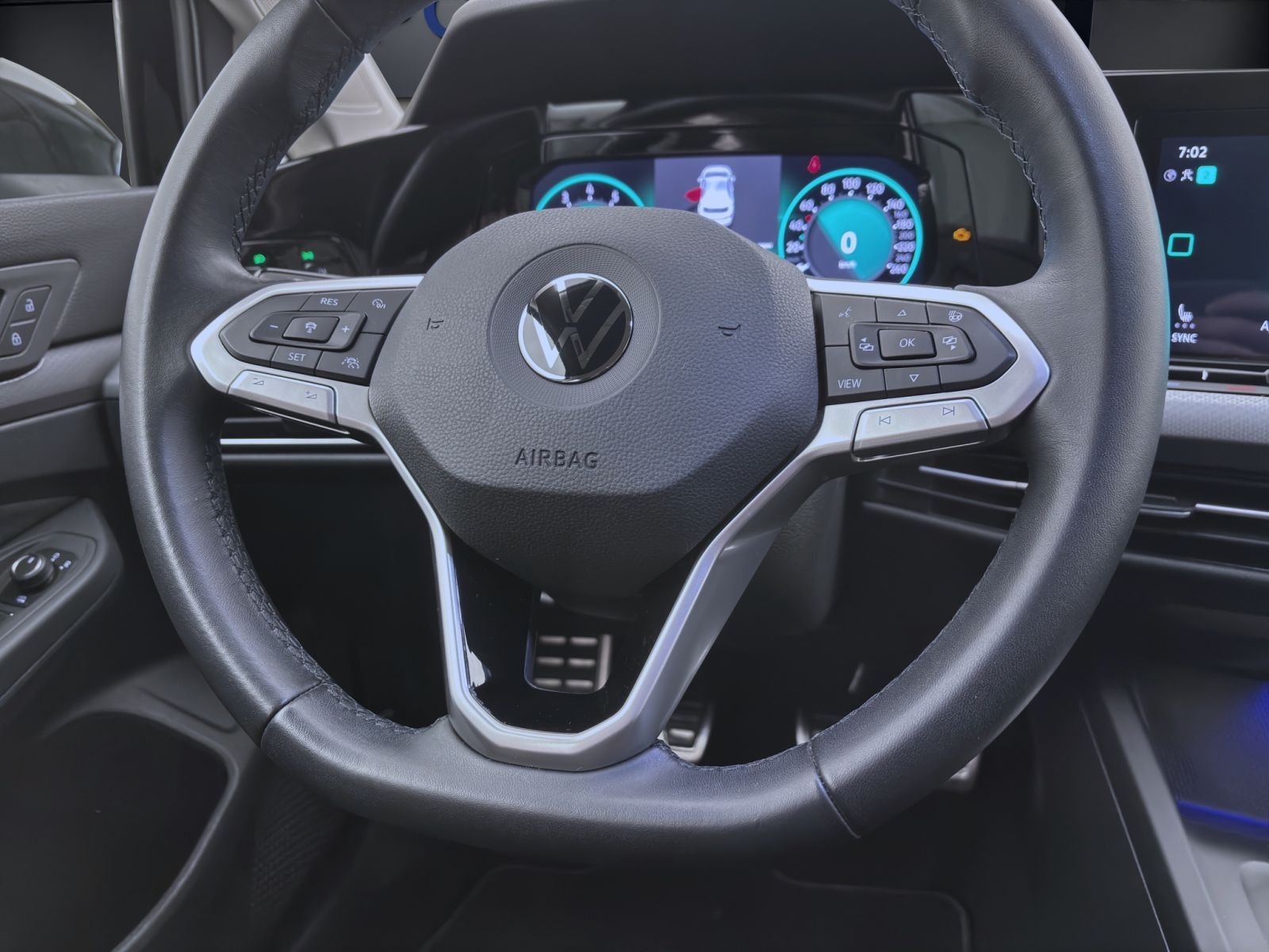 Volkswagen Golf - Bild 12