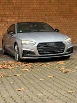 Audi A5 Sportback 40 TDI qu S Line - Audi A5 in Magdeburg