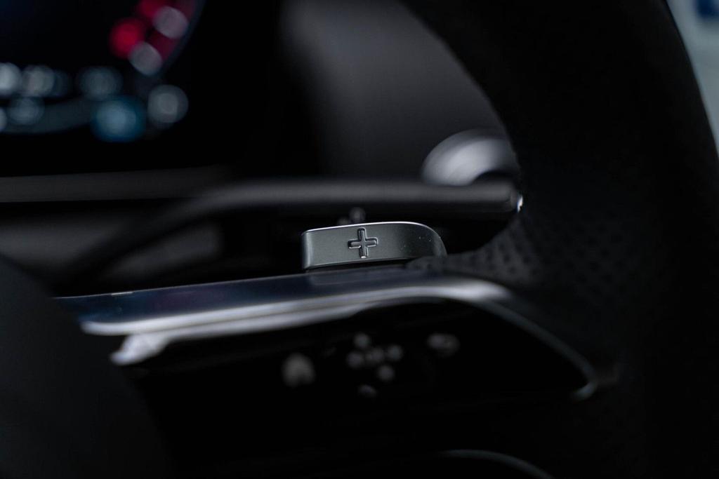 Mercedes-Benz GLC 400