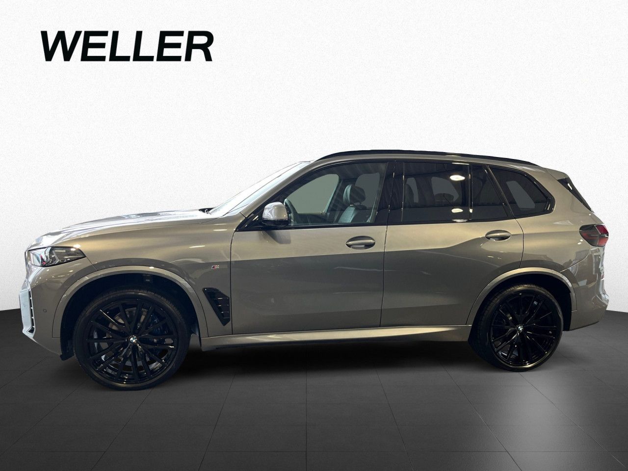 BMW X5 - Bild 10