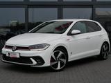 Volkswagen Polo VI GTI IQ.DRIVE VIRTUAL LED - Volkswagen Polo aus 2023