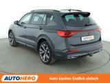 Seat Tarraco 2.0 TSI FR 4Drive Aut.*NAVI*360*ACC* - SEAT Tarraco FR mit Benzin-Antrieb