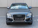 Audi Q5 2.0 TFSI Aut. quattro 2.99% Finanzierung - Audi Q5 mit Benzin-Antrieb: 2.0