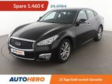 Infiniti Q70 2.2 Diesel Premium Aut.*NAVI*TEMPO*CAM*PDC* - Infiniti: Q