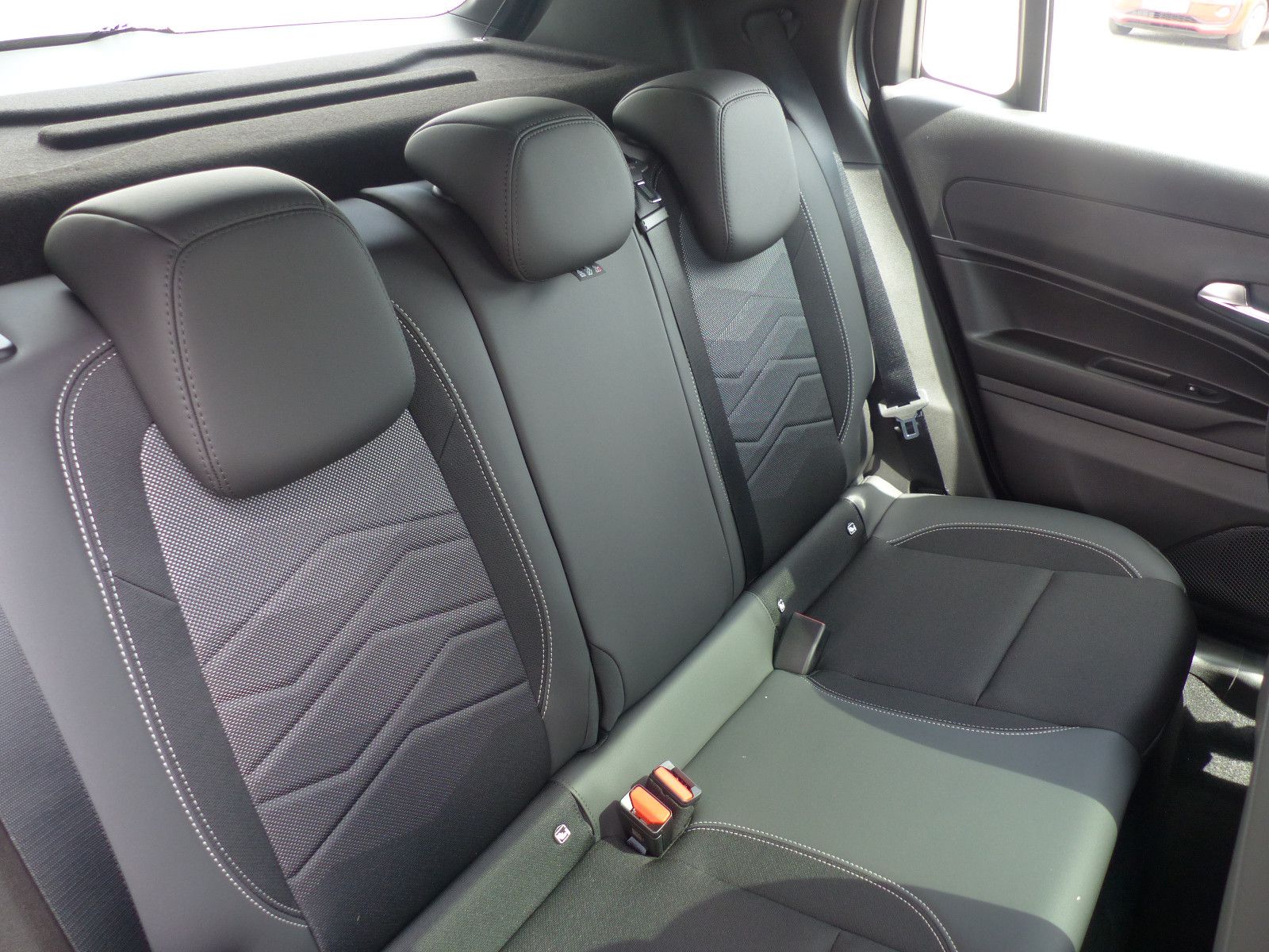 Jeep Avenger - Bild 16