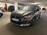 Peugeot 208 PureTech 100 Allure Pack Allure Pack - Peugeot 208 von privat