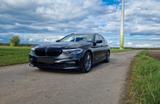 BMW 530d G31 HUD/360°/ACC/Memory/NaviProf - BMW 5er Reihe: Kombi, G31