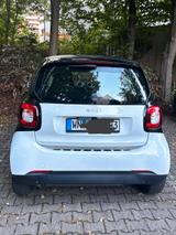 Smart ForTwo coupé 1.0 52kW -
