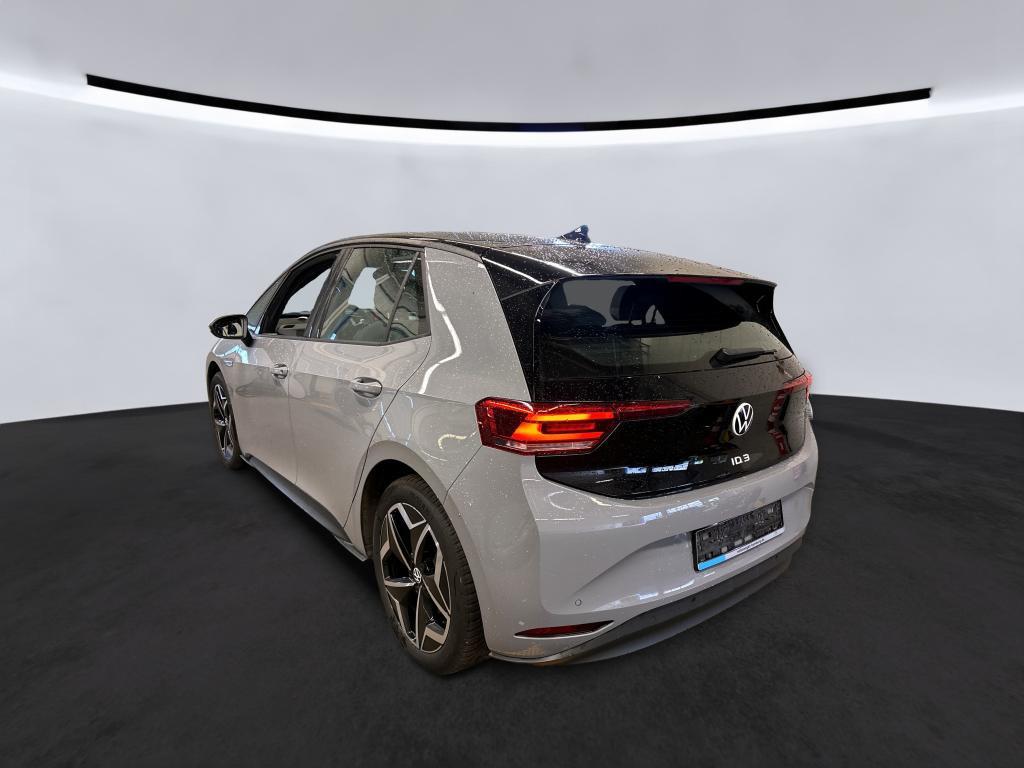 Volkswagen ID.3 Pro Performance 150 kW