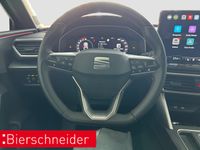 Seat Leon - Vorschau Bild 14