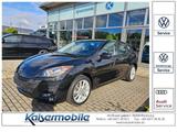 Mazda 3 1.6 Active Plus KLIMA ALU - gebrauchte Mazda 3 aus dem Jahr 2010