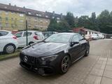 Mercedes-Benz CLA 45 AMG - Mercedes-Benz CLA-Klasse: Sportwagen