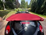 Volkswagen Beetle Cabriolet Exclusive - Volkswagen Beetle aus 2008: Cabrio