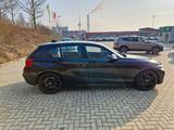 BMW M135i Keyless-Go Schiebedach Harman Soundsystem - BMW Gebrauchtwagen in Kiel