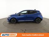 Renault Clio 1.6 Hybrid E-Tech Techno Aut.*NAVI*LED*SPUR - Renault Gebrauchtwagen in Frankfurt