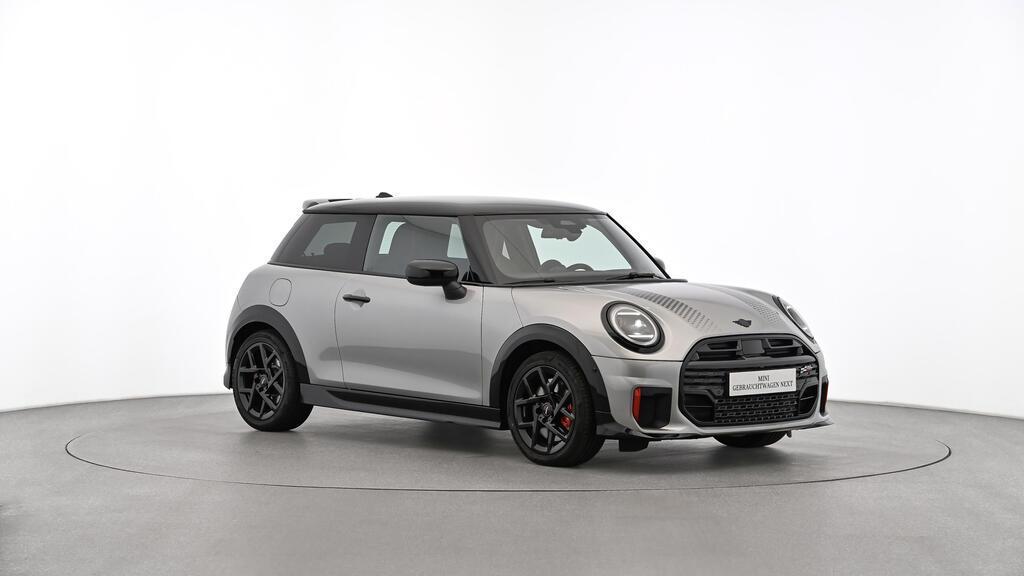MINI Jcw Trim, миниатюра 2