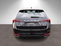 Skoda Scala - Vorschau Bild 6