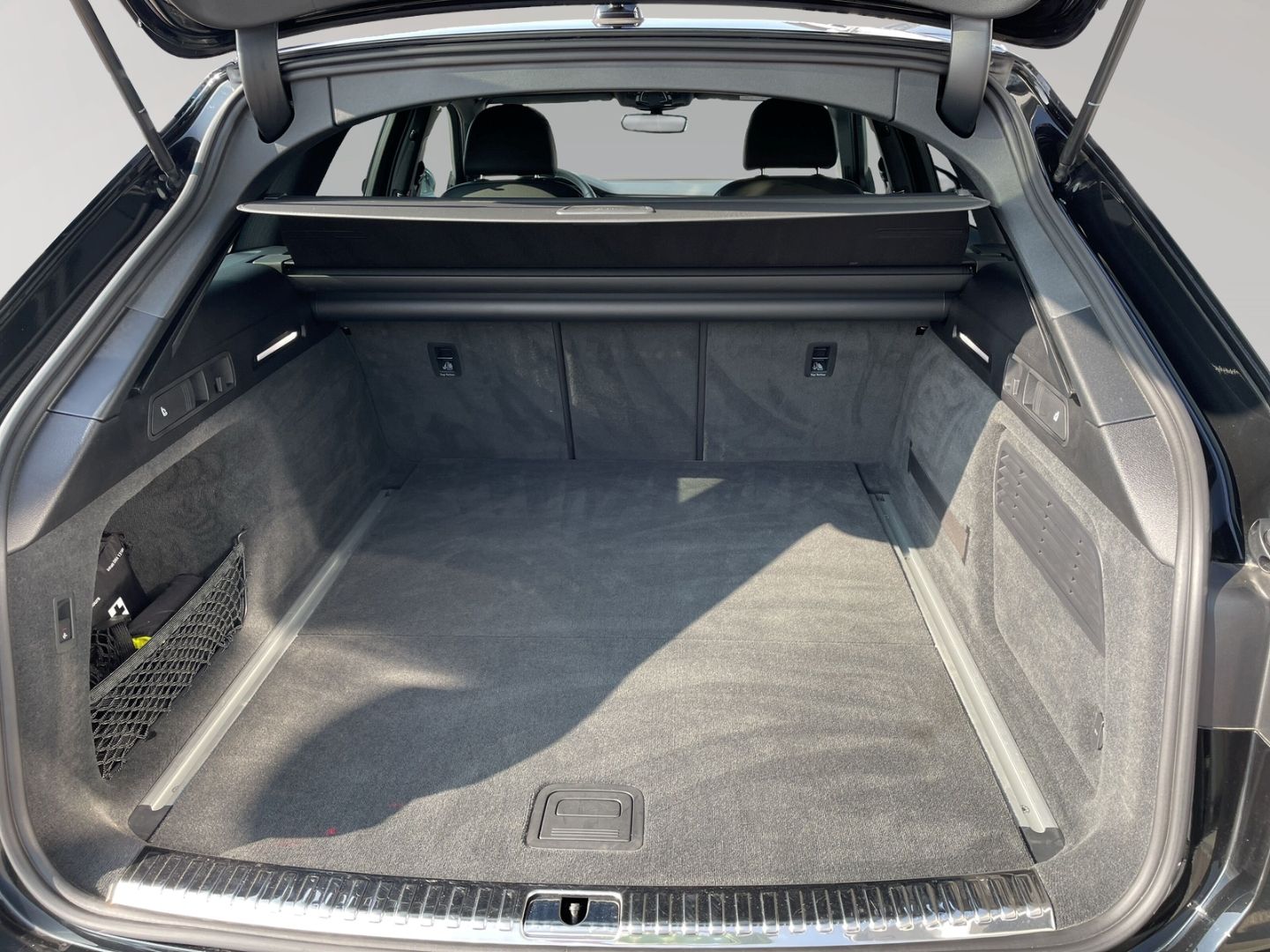 Audi A6 - Bild 9