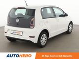 Volkswagen up! 1.0 Move up! BM*KLIMA*GARANTIE* - Volkswagen up! in Köln