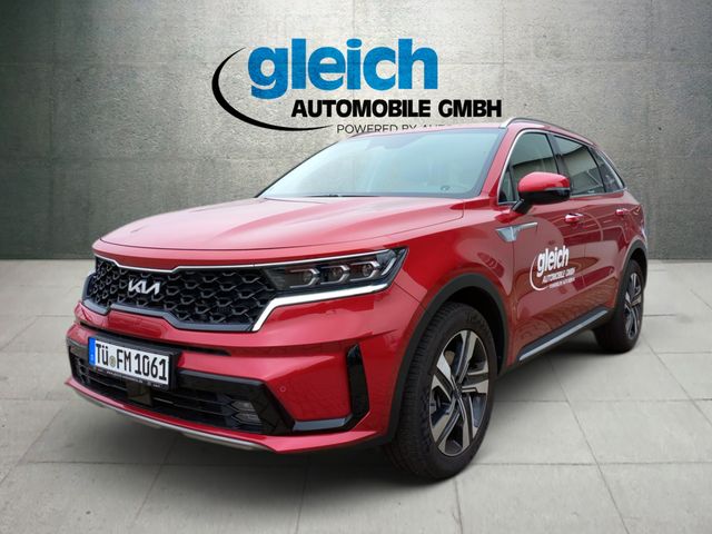 Kia Sorento 1.6 T-GDI Plug-In Hybrid Vision ACC FLA