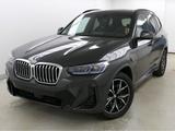 BMW X3 xDrive 20i M Sport Pano HUD AHK Laser Standhz - BMW X3 Jahreswagen: Automatik