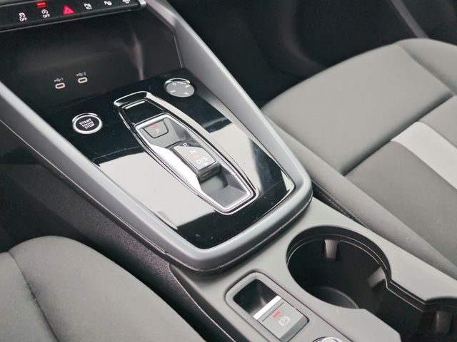 A3 Sportback 35 TDI advanced S-tronic