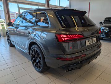 Audi Q7 50 TDI quattro S line