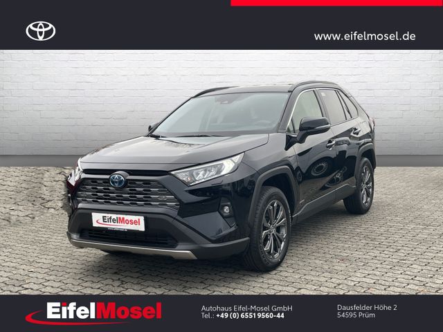 Toyota RAV4 2.5 Hybrid Team D Technik-Paket /ACC/FLA/SH