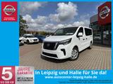 Nissan PRIMASTAR Kombi9 L1H1 2,8t dCi150 MT TEKNA - Nissan Primastar Tageszulassungen