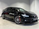 Honda Civic 2.0 i-VTEC TURBO Type R SPORT LINE 1. Hand - Honda Civic: Vtec Sport