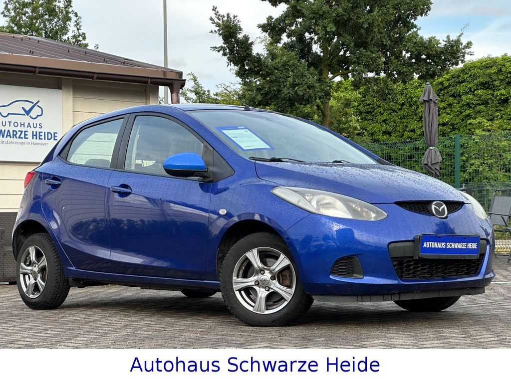 MAZDA 2 – Vorschaubild 10