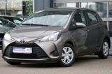 Toyota Yaris 1,5-Dual-VVT-iE Multidrive S Comfort