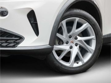 Cupra Formentor 1.5 TSI 6-Gang LED ACC FullLink Keyles