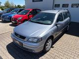 Opel Astra 1.6 Twinport Njoy *2Hnd*Klima*Tüv Neu*MFL* - Opel Astra aus 2004: 1.6