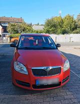 Skoda SKODA FABIA 1.2 HTP - Skoda Fabia: Htp