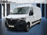 Renault Master dCi 135 L3H2 Klima Kamera Bodenplatte