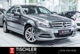 Mercedes-Benz C 200*Distronic+*Sitz-Hz*PDC*FahrAssist*Bi-Xenon - Mercedes-Benz C 200 aus 2011