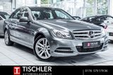Mercedes-Benz C 200*Distronic+*Sitz-Hz*PDC*FahrAssist*Bi-Xenon - Mercedes-Benz C 200 aus 2011