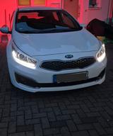 Kia cee'd / Ceed 1.0 T-GDI 100 Edition 7 Edition 7 - Kia: Limousine, E10