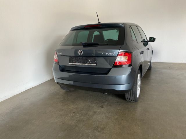 Fabia III Style 1.2 TSI DSG NAVI+SHZ+EPH+ALU