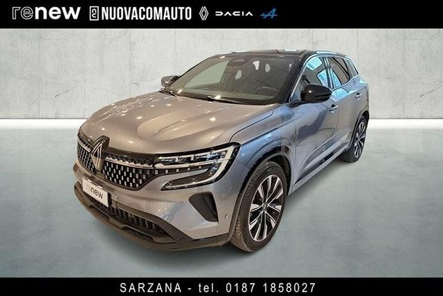 Renault Austral 1.2 E-Tech full hybrid Techno