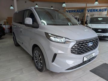 Ford Tourneo Custom Aut L1 Tit X 4WD Standheizung