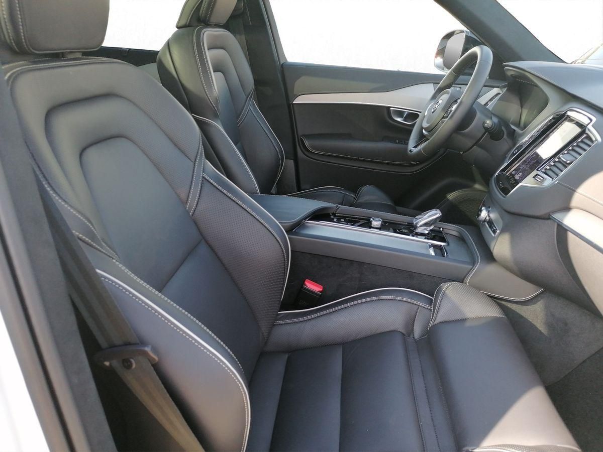 Volvo XC90 - Bild 18