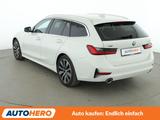 BMW 320d xDrive Luxury Line Aut.*NAVI*LED*PDC*TEMPO* - BMW 320 Gebrauchtwagen in Berlin