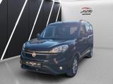 Fiat Doblo Lounge 1.4 SHZ Klimaautomatik - Fiat Doblo: 1.4
