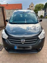 Dacia Dokker zum Verkauf von privat - gebrauchte Dacia Dokker aus dem Jahr 2013