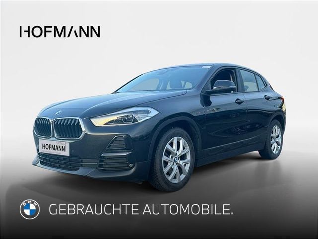 BMW X2 sDrive18i Aut. Advantage NEU bei BMW Hofmann