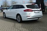 Ford Mondeo Turnier 2.0 EcoBlue Titanium LED Navi AHK - gebrauchte Ford Mondeo aus dem Jahr 2020