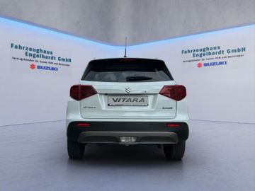 Suzuki Vitara 1.5 AGS Comfort 4x2