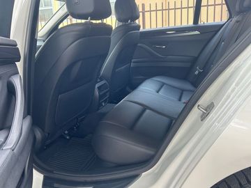BMW 520 - 6